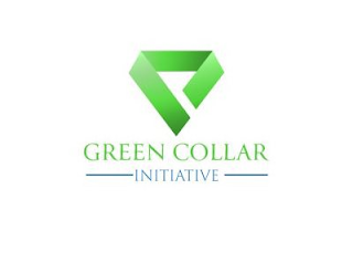 GREEN COLLAR INITIATIVE logo