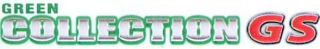GREEN COLLECTION GS logo