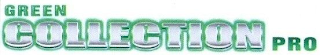 GREEN COLLECTION PRO logo