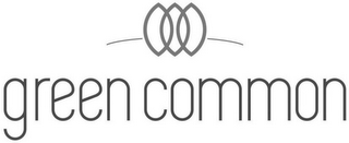 GREEN COMMON logo