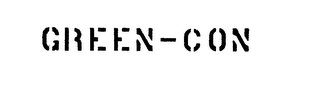 GREEN-CON