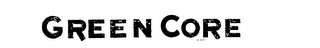 GREEN CORE logo