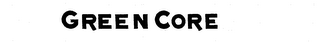 GREEN CORE logo
