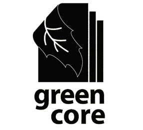 GREEN CORE logo