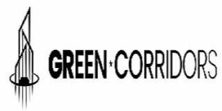 GREEN CORRIDORS logo