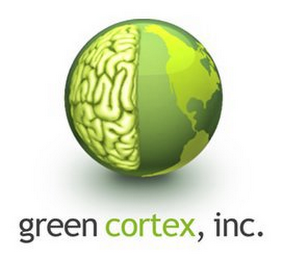 GREEN CORTEX, INC. logo