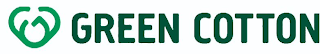 GREEN COTTON logo