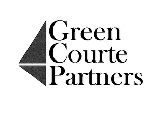 GREEN COURTE PARTNERS logo