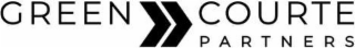 GREEN COURTE PARTNERS logo