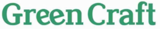GREEN CRAFT logo