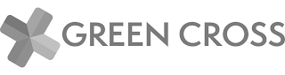 GREEN CROSS logo