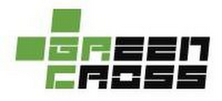 GREEN CROSS logo