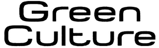 GREEN CULTURE logo
