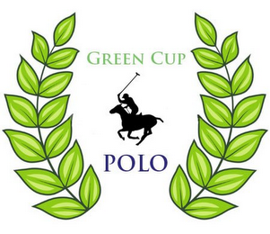 GREEN CUP POLO logo
