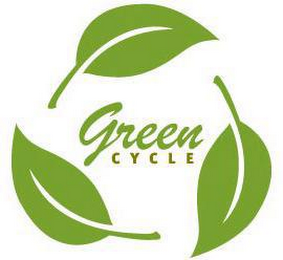 GREEN CYCLE logo