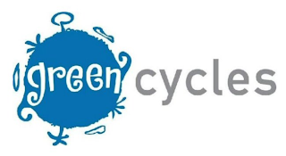 GREEN  CYCLES logo
