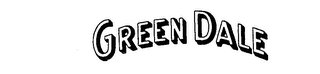 GREEN DALE logo