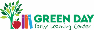 GREEN DAY EARLY LEARNING CENTER logo