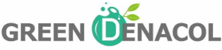 GREEN DENACOL logo