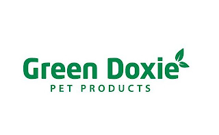 GREEN DOXIE PET PRODUCTS logo