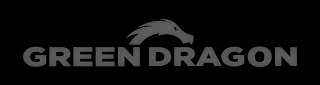 GREEN DRAGON logo
