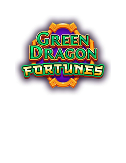 GREEN DRAGON FORTUNES logo