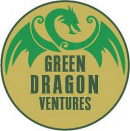 GREEN DRAGON VENTURES logo
