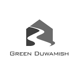 GREEN DUWAMISH logo