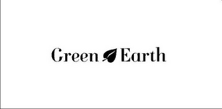 GREEN EARTH