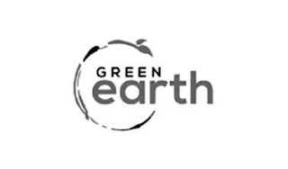 GREEN EARTH logo
