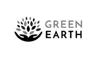 GREEN EARTH logo