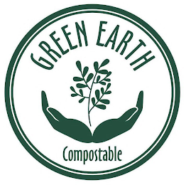 GREEN EARTH COMPOSTABLE