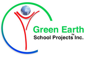GREEN EARTH SCHOOL PROJECTS INC. logo