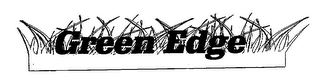 GREEN EDGE logo