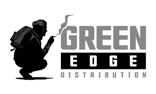 GREEN EDGE DISTRIBUTION logo