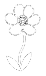 GREEN EDGE ENTERPRISES logo