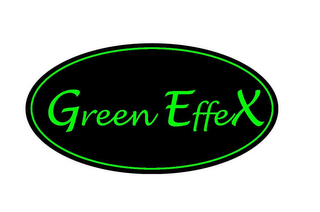 GREEN EFFEX logo