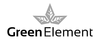 GREEN ELEMENT logo