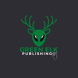 GREEN ELK PUBLISHING logo