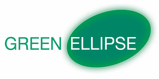 GREEN ELLIPSE logo