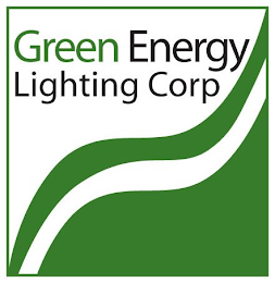 GREEN ENERGY LIGHTING CORP logo
