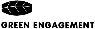 GREEN ENGAGEMENT logo