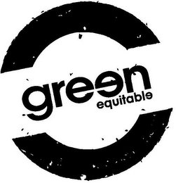 GREEN EQUITABLE logo