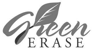GREEN ERASE logo