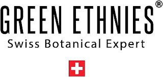 GREEN ETHNIES SWISS BOTANICAL EXPERT