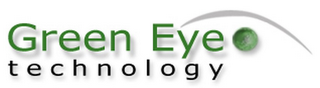GREEN EYE TECHNOLOGY logo