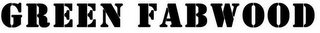 GREEN FABWOOD logo