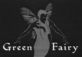 GREEN FAIRY logo