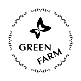 GREEN FARM logo