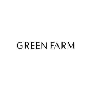 GREEN FARM logo